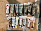 Winsor   Newton Winton Oil Color Paint Tubes 1 25 Oz  Lightly Used