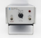 Hewlett-packard Hp 462a Amplifier - Clean  Tested  Excellent