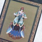 Scent Of Old  Roses Beaded Cross Stitch Chart And Embellishment Pack Mirabilia