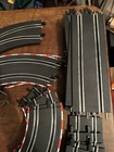 Carrera 1 43 Slot Car Track Pieces Lot