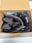 Ergobaby Omni 360 Cool Air Mesh All Carry Positions Baby Carrier - Charcoal Blac