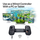 Backbone One  usb-c  Mobile Gaming Controller - Gen 2 Black