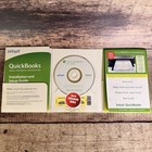 Intuit Quickbooks 2012 Desktop Pro Windows Accounting -no Subscripti0n- Tested