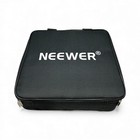Neewer Led-nl660 Led Bi-color Panel Photography Light With Carrying Case