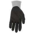Mcr Safety Nxg Work Gloves Foam Nitrile Micro Foam Palm Coated 9673  12 Pair 