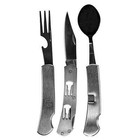 Poler Hobo Knife  Spoon  Fork Folding Utensils