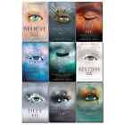 Shatter Me Series By Tahereh Mafi 9 Books Collection Set Free Shipping           