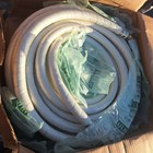 5 8  X 100  Superklean Washdown Hose  Epdm  32 To 200    F  300 Psi  Uws-100-5 8