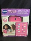 Vtech Kidi Secrets Selfie Journal Electronic Diary Facial Recognition Pink Toy