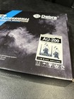 Debra Audio Au-200 Pro Uhf Wireless Microphone 2 Pack Bodypack Mics Open Box New