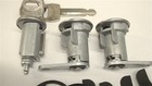 New Door And Ignition Lock Set And Keys Fits Ford Sterling   Freightliner Truck