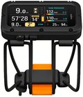 Suunto Nautic Bungee Computer W tank Pod Option