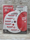 Diablo D1050cf 10  X 50t Steel Demon Metal Cutting Blade 