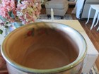 Vintage Clouds Folsom Soup Mug W Plate Excellent Condition Wisteria Pattern