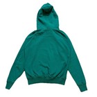 Isabel Marant Hoodie Womens S m Green Sweatshirt Etoile Marantz Logo Fleece