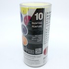 Panpastel Artist Pastels By Golden 10 Color Set Includes Sofft Tools Ultra Soft
