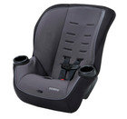 Cosco Onlook 2-in-1 Convertible Car Seat     Rear   Forward-facing  Black Arrows