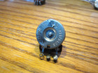 1984 Cts   Fender  250k Audio  Potentiometer        1 4  Shaft    telecaster