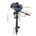 2 3hp-18hp Hangkai Outboard Motor 2-stroke Fishing Boat Engine Water Cooling New