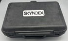 Skyndex System 1 Professional Skinfold Caliper Body Fat Calculator Works 