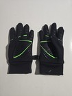 Head Kid s Touchscreen Gloves Black Medium