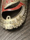 Thomas C Mendenhall Bike Badge Headtube Emblem  1800s Badge   Flatbush Li