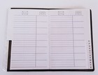 Adc Kamset Personal Phone And Address Book Large Size 5 Inch X 7 Inch