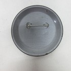 Vintage Pin Button Pinback 2  Sam Samuel Adams Boston Best Beer America Lager