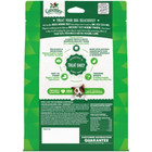 Greenies Teenie Chewy Dental Dog Treats Original Chicken - 12oz 43ct