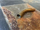 Fe Olds  Sousaphone  Lower Mouthpipe Tube     New Old Stock