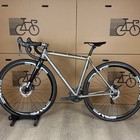 Used Mosaic Xt-1  11-speed Shimano Ultegra  Titanium Cyclocross   Gravel