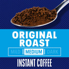 Maxwell House Original Roast Instant Coffee  8 Oz Jar