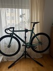 Bianchi Super Pista 2015 - Mint Condition