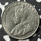 1926 Canada 5 Cents Lot jm8059 Nice  Near  6 