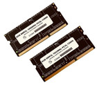 Xtremeram 16gb 2x 8gb Ddr3l Pc3l-12800 1600 Mhz Sodimm Laptop Memory Ram Kit