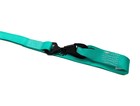 Utv Speedstrap Shreddy 1 5  Ratchet Tie Down W  Snap Hook And Soft Tie  2-pack 