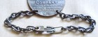 Vintage Buffalo Trust Co  Buffalo  N y  Key Fob chain  hard To Find 