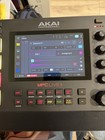 Akai Mpc Live Ii Standalone Production Center - Black W  Deckcover