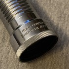 Simpson Optical Lens 16mm 2 Inch  F  1 6