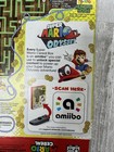 Kellogg s Nintendo Super Mario Cereal Box Flattened Box Only No Cereal