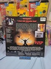 The Rock - Laserdisc - Thx Widescreen - 2disc Set - Sean Connery - Nicolas Cage
