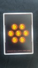 Bandai Proud Saiyan Fs07-12 C  Tournament Promo Foil Dragon Ball Super Card Game