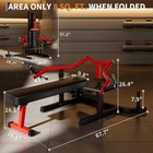 Chest Press Machine Bench Press Machine Adjustable Bench Workouts Gym Workout