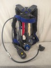 Draeger Airboss Evolution Scba Breathing Apparatus Fire-mining-scuba 