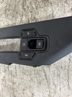 2024 Lexus Tx500h Front Console Shifter Bezel With Epb And Hold Switch Oem 