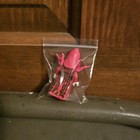 Lego Star Wars Light Custom Lc Crimson Conjuror Talzin Minifigure