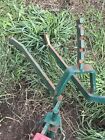 Vintage Chisel Plow