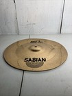 Pre Owned Sabian Cymbal B8pro 14  Mini Chinese