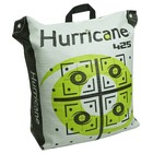 Hurricane H20 2-sided High-velocity Archery Bag Target  425 Fps  20   wx20   hx10   d