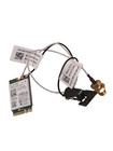 Intel 8260ngw Dual Band Wifi Card   Dell Antenna Cables 0p9yc5 0yc3xx M 2 Ngff